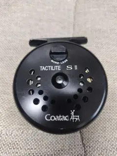Coatac　ビューライトS3 ＃８／９Wide（BK） Coatac ビューライトS3 ＃8／9Wide（BK）（Coatac コータック
