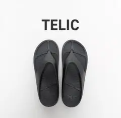 【値下げ】Telic リカバリーサンダル FLIP FLOP Sサイズ