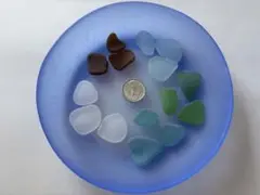 シーグラス（少量）