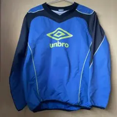 umbro ジャージ