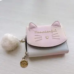 猫のお財布