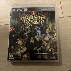 ドラゴンズクラウン PS3