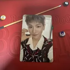 boynextdoor boylife リウ　初回B