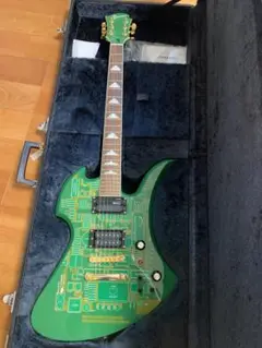 2025年最新】Fernandes mg ハードケースの人気アイテム - メルカリ