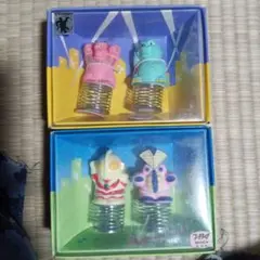 ゴジラ スウィングセット