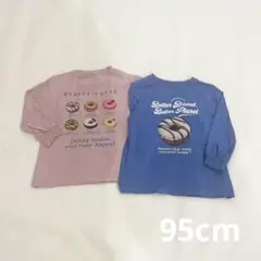 しまむら　ドーナツ　フォトロンT