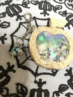 秋海✴︎ハロウィンチャーム