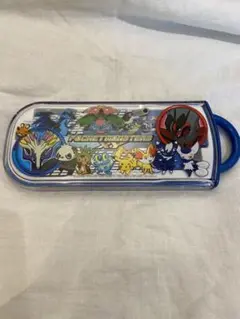 ポケモン スプーンフォークお箸セット