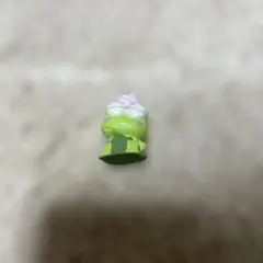 サンリオ　けろけろけろっぴ　アイス　フィギュア