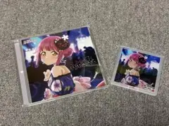 天王寺璃奈　「SUMMER WARNING 」　アクリルコースター付き③