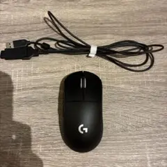 logicool GPRO SUPERLIGHT X