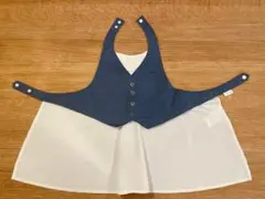 MARLMARL 食事エプロン