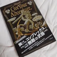 oz world live your adventure