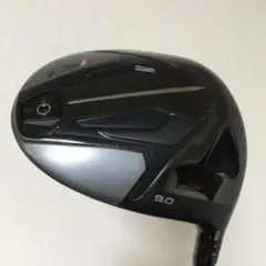 Tsi2 AD DI 6S 9.0 ドライバー タイトリスト 名器