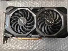 MSI Radeon 5700XT