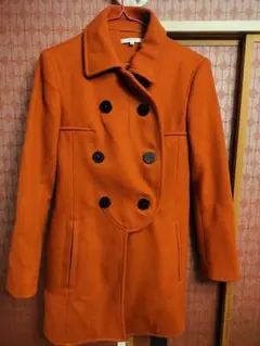 carven Pコート