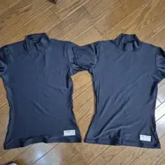 野球半袖インナーMサイズ