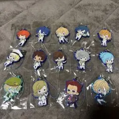 【まとめ売り】うたの☆プリンスさまっ♪ ラバスト