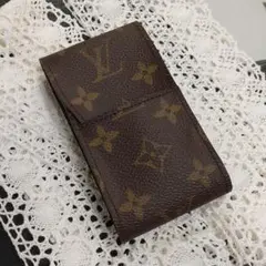 LOUIS VUITTON ルイヴィトン シガレットケース