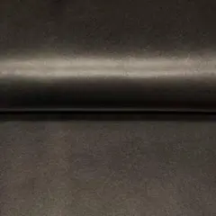 ☆34220 黒牛革 本革(プロフィールをお読み下さい