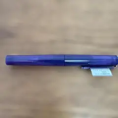 セーラー万年筆 TUZUボールペン 紫