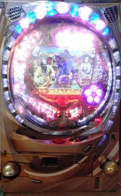 卓上パチンコ 人気台 CR 花の慶次 愛 卓上パチンコ 花の慶次 愛 実機 パチスロ