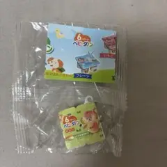 ベビダノン　ガチャ
