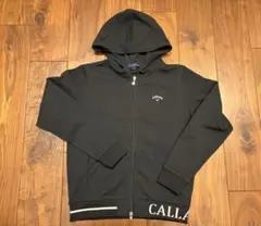 ★美品★Callaway スウェットパーカー