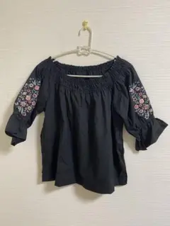 オリーブデオリーブのトップス