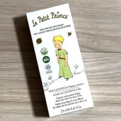【新品】Le Petit Prince 星の王子さまベビーソープ250ml