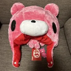 グルーミー　まるかぶりキャップ　かぶりもの　ぬいぐるみ　なりきり　帽子 2025年最新】グルーミー まるかぶりキャップの人気アイテム