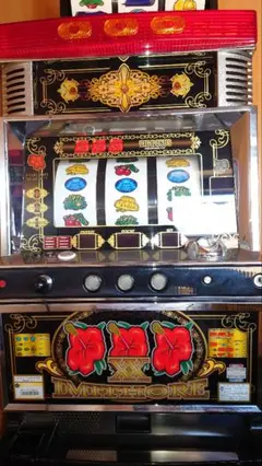 パチスロ実機 エマ イミソーレ3V-30 証紙56番 m26418799910_1.jpg?1738060247