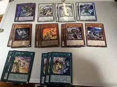 遊戯王　マナドゥムまとめ売り