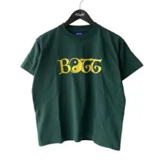 BoTT ボット グリーン Tシャツ Mサイズ