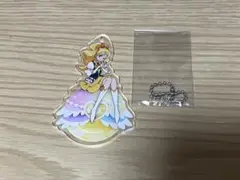 プリキュア　オーナメントキーホルダー　キュアハニー