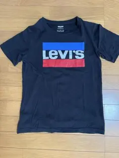 Levi's キッズ半袖Tシャツ　155センチ