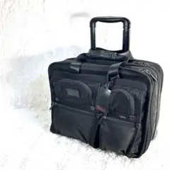 ✨Kosuke✨ TUMI 26103DH キャリーケース 2輪 ナイロン F087