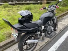 こうセル　ジェイド250 サイドカバー  黒 2025年最新】ジェイド250 サイドカバーの人気アイテム - メルカリ