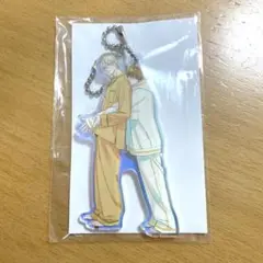 25時、赤坂で オーロラアクリルキーホルダー　ちるフェス