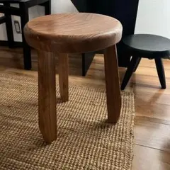 524 TABOURET BERGER（ベルジェ スツール） Cassina