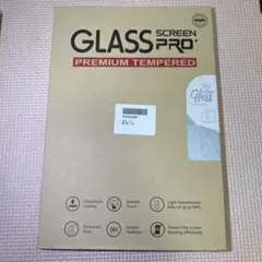 iPad mini5 画面保護フィルム