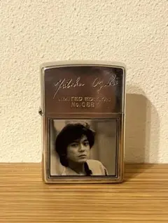 2025年最新】尾崎豊 zippoの人気アイテム - メルカリ