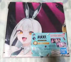 一番くじ 勝利の女神　NIKKE ニケ C賞 ビジュアルクロス