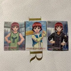 ときメモGS トレカ　音成遊