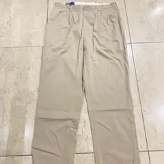 sh1194 ポロバイラルフローレン　ストレートパンツ　ベージュ　Ralph