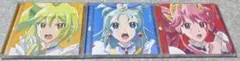 プリンセッション・オーケストラCDセット