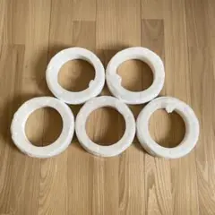 【新品未使用】アップリカ ニオイポイ/におわなくてポイ/カートリッジ5個セット