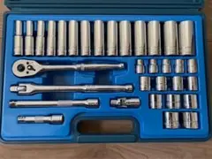 シグネット SIGNET工具セット No.12733