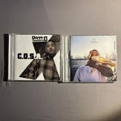 2025年最新】C.O.S.A. Chiryu-Yonkersの人気アイテム - メルカリ
