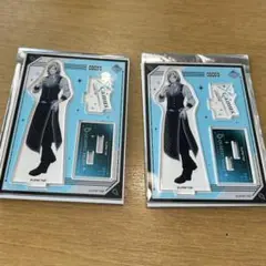 うたプリ　ココス　アクスタ　カミュ　タブナイ